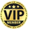 VIP Badge