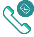 call-mail-icon